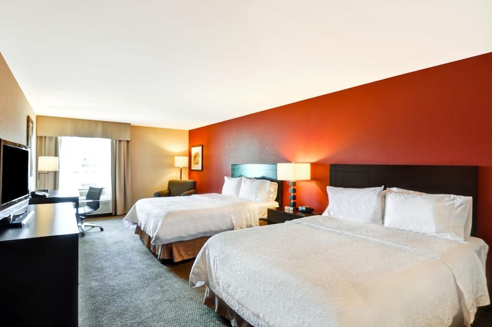 Hampton Inn Silver Spring Washington Dc Exterior photo