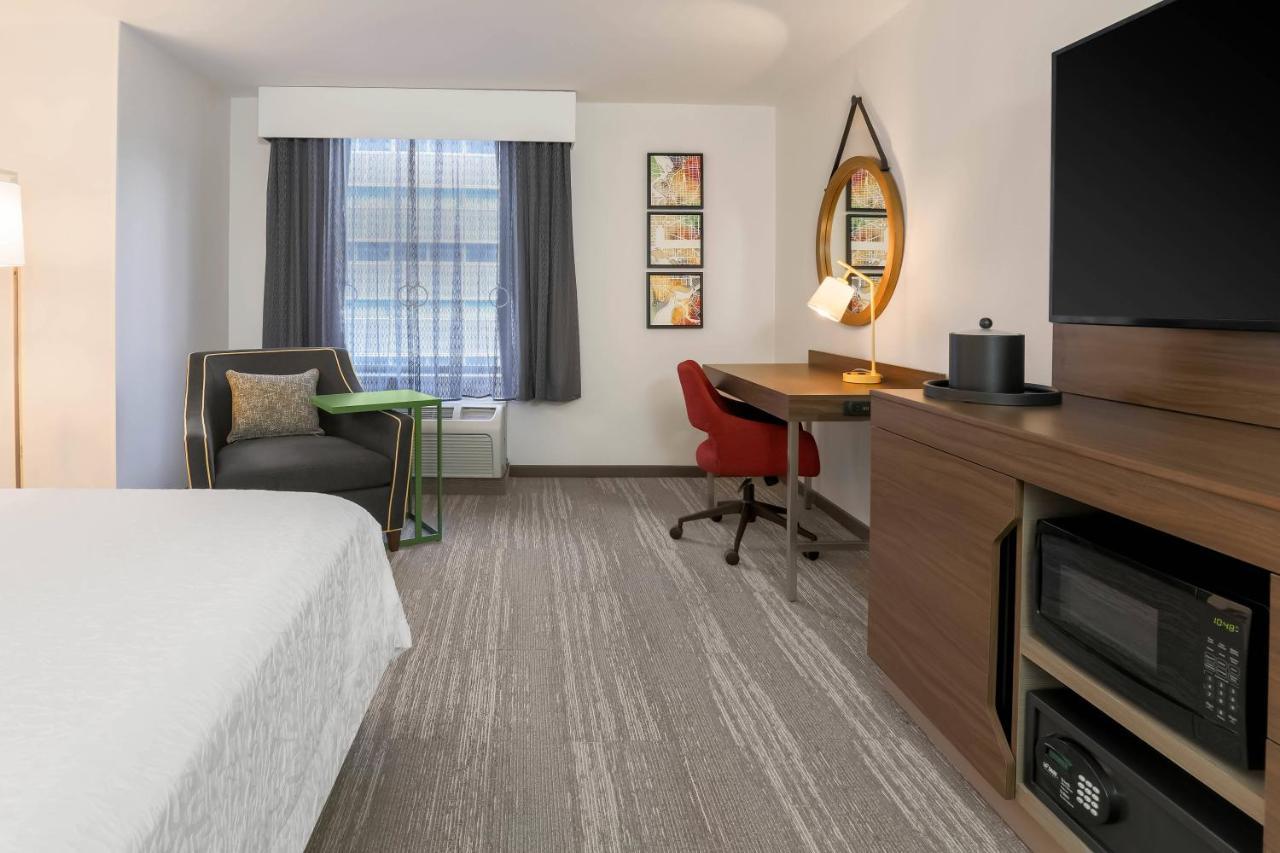 Hampton Inn Silver Spring Washington Dc Exterior photo