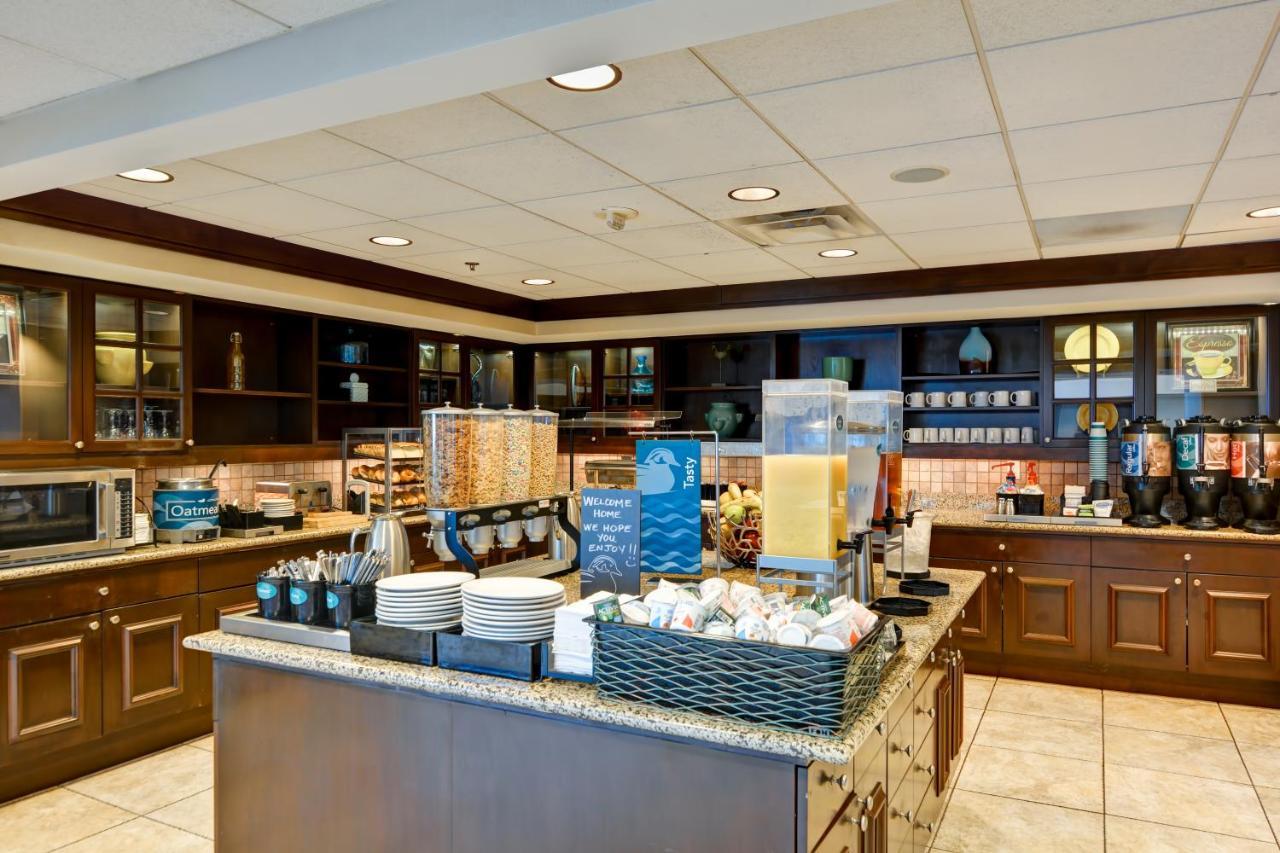 Hampton Inn Silver Spring Washington Dc Exterior photo