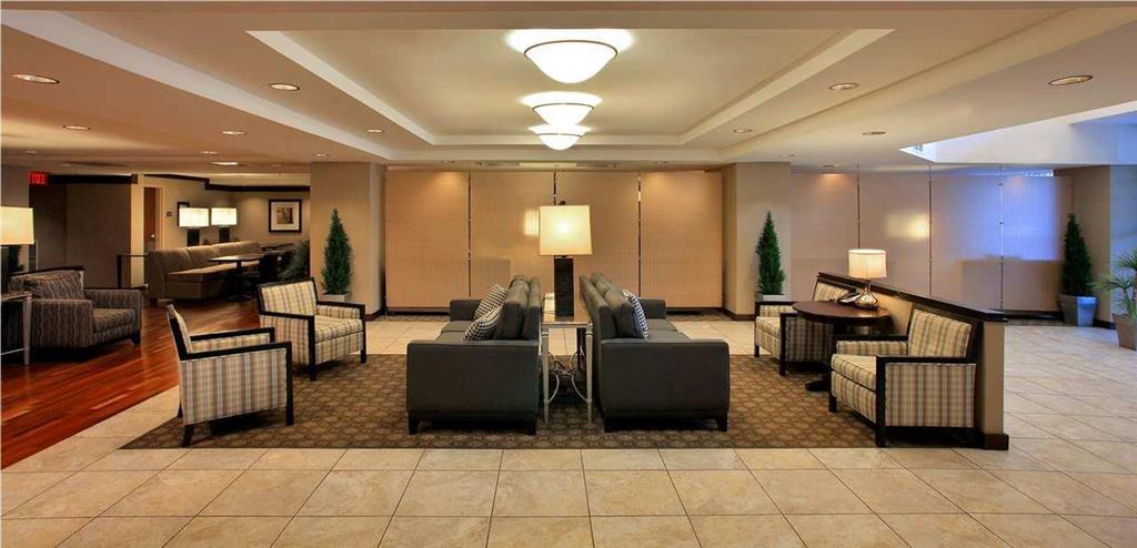 Hampton Inn Silver Spring Washington Dc Interior photo
