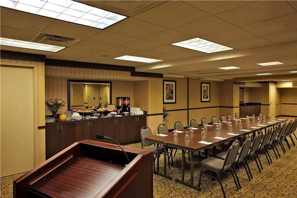 Hampton Inn Silver Spring Washington Dc Facilities photo