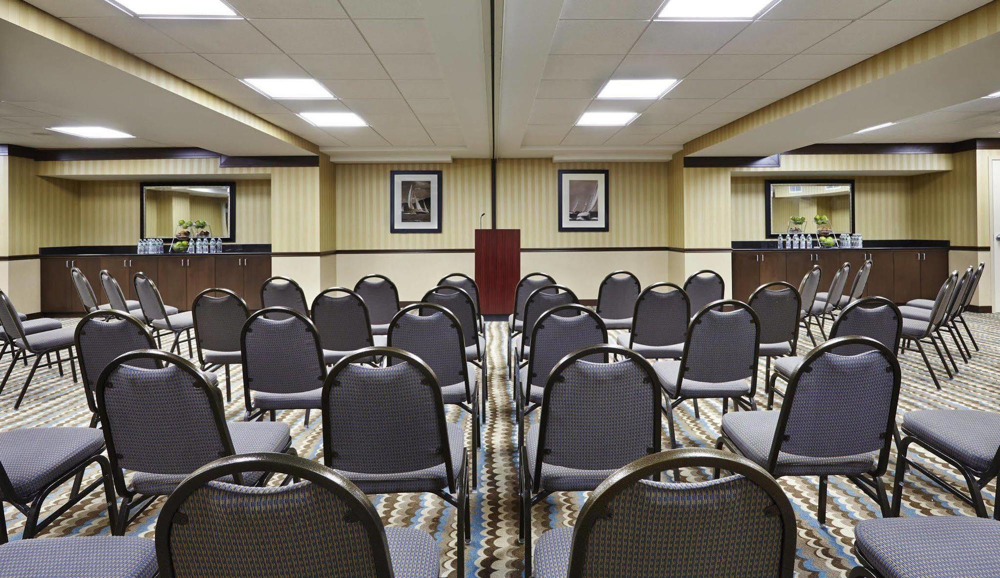 Hampton Inn Silver Spring Washington Dc Exterior photo